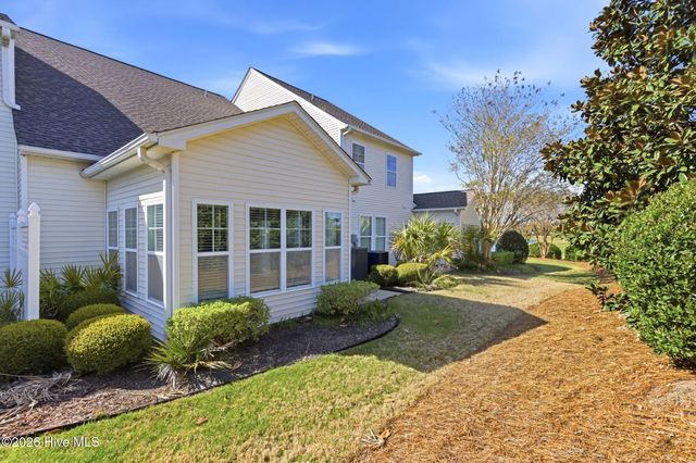 4002 Norseman Loop Unit 2, Southport, NC 28461