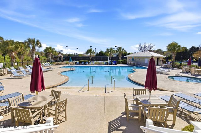 4002 Norseman Loop Unit 2, Southport, NC 28461