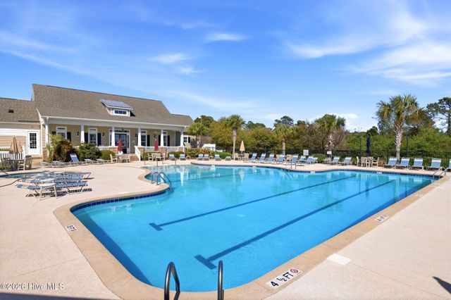 4002 Norseman Loop Unit 2, Southport, NC 28461