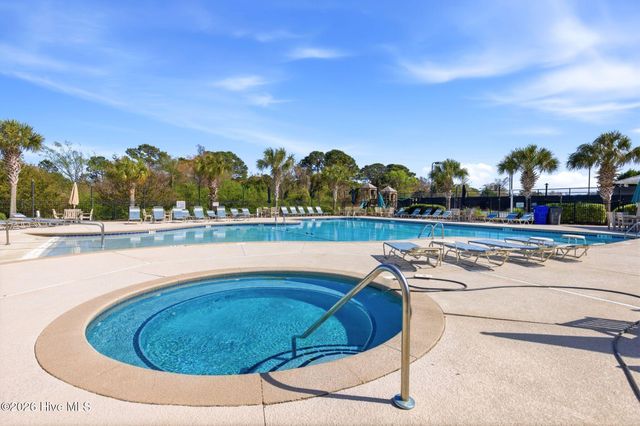 4002 Norseman Loop Unit 2, Southport, NC 28461