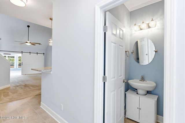 4002 Norseman Loop Unit 2, Southport, NC 28461