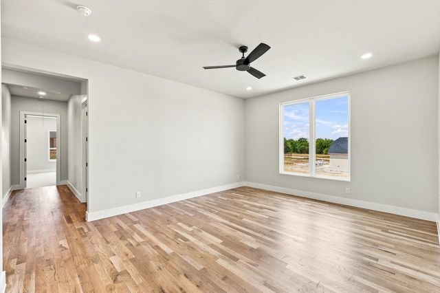 3821 Pandora Drive, Celina, TX 75009