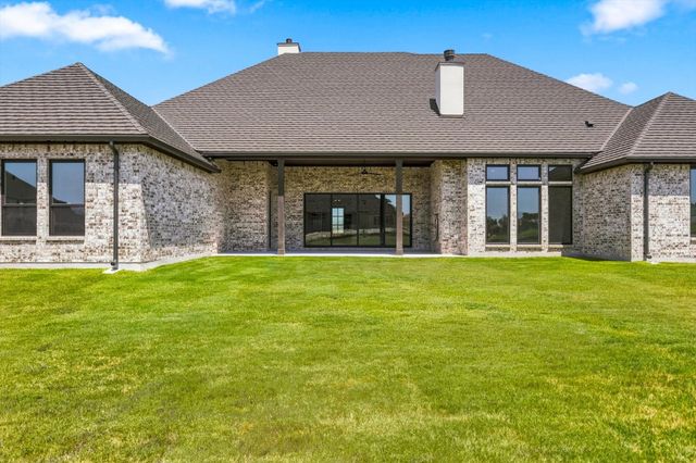 3821 Pandora Drive, Celina, TX 75009