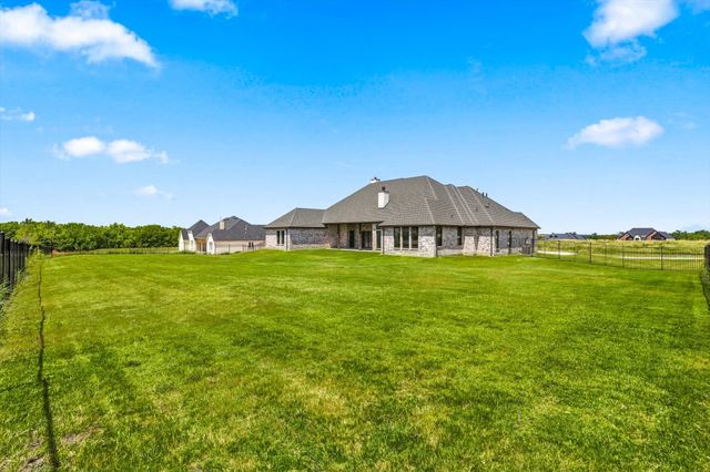 3821 Pandora Drive, Celina, TX 75009