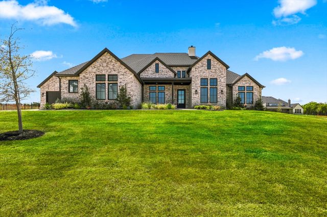 3821 Pandora Drive, Celina, TX 75009