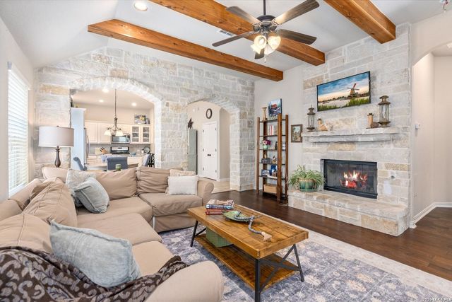 27146 Smokey Chase, Boerne, TX 78015