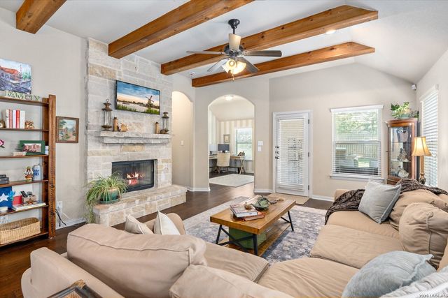 27146 Smokey Chase, Boerne, TX 78015