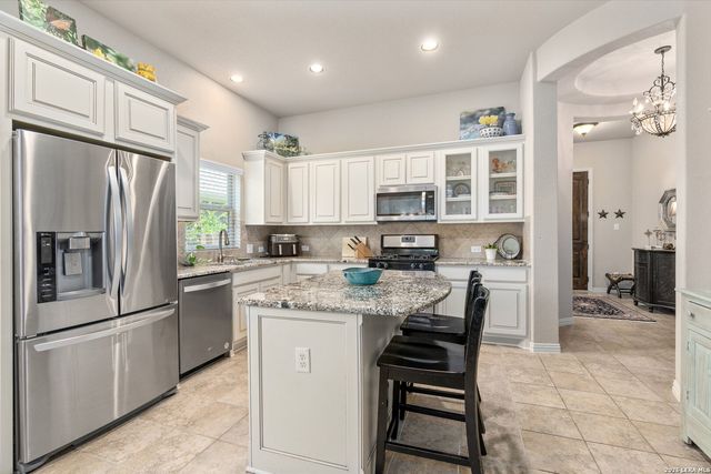27146 Smokey Chase, Boerne, TX 78015