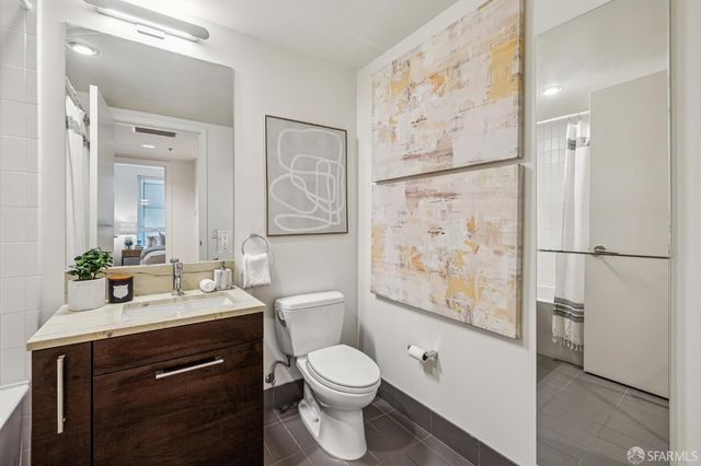 631 Folsom Street 15E, San Francisco, CA 94107