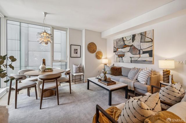 631 Folsom Street 15E, San Francisco, CA 94107