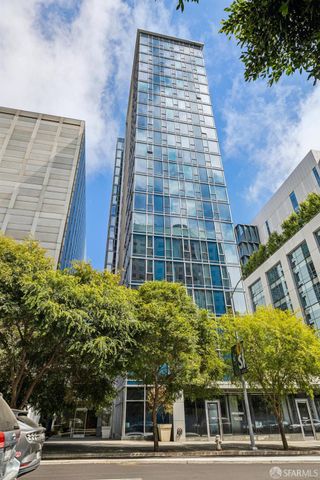 631 Folsom Street 15E, San Francisco, CA 94107