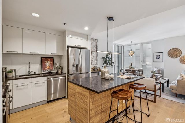 631 Folsom Street 15E, San Francisco, CA 94107