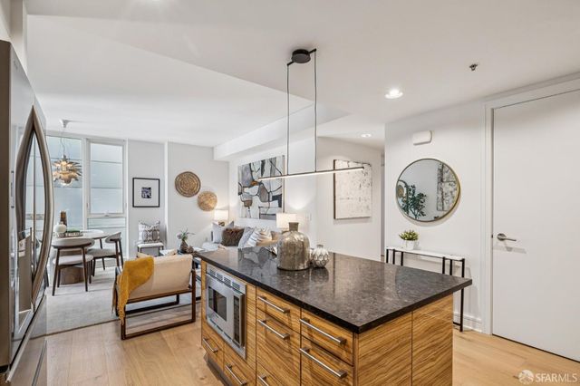 631 Folsom Street 15E, San Francisco, CA 94107