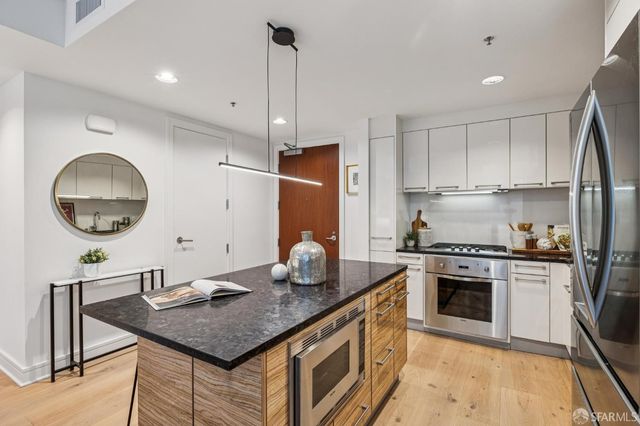 631 Folsom Street 15E, San Francisco, CA 94107