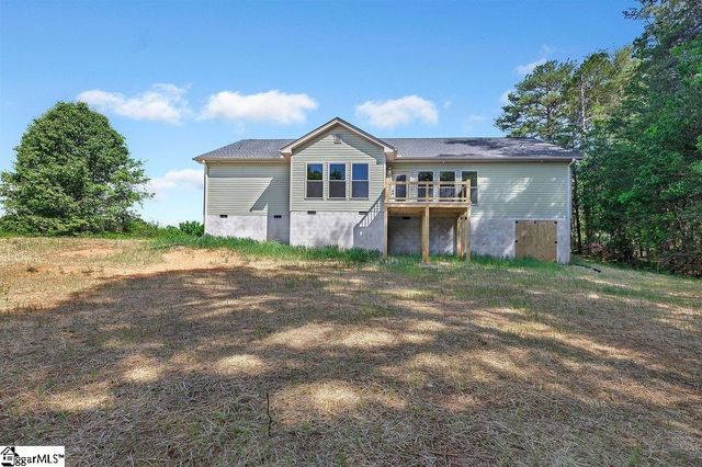 333 Oliver Road, Westminster, SC 29693