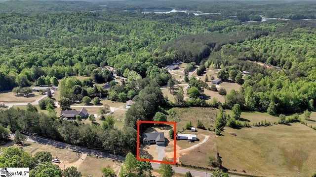 333 Oliver Road, Westminster, SC 29693