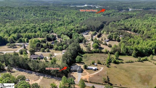 333 Oliver Road, Westminster, SC 29693