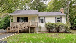 720 WILLOW RD, Lusby, MD 20657