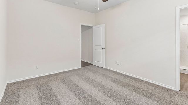 921 Jefferson Way, Sherman, TX 75090