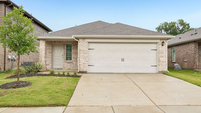 921 Jefferson Way, Sherman, TX 75090