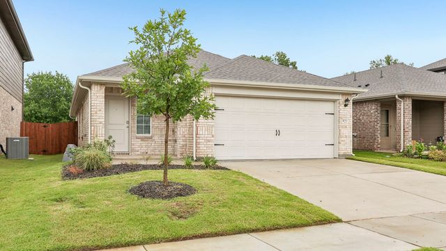 921 Jefferson Way, Sherman, TX 75090