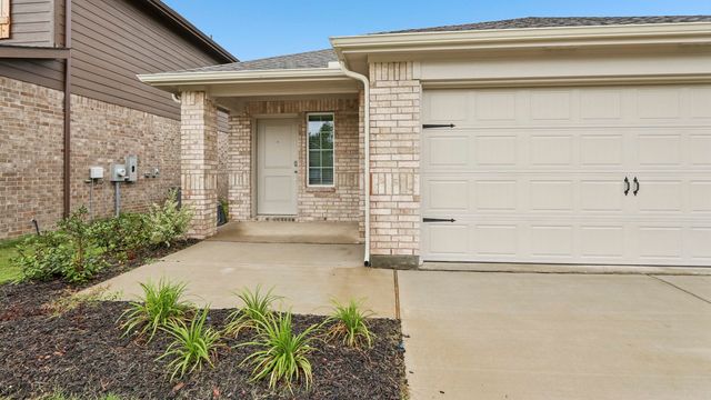 921 Jefferson Way, Sherman, TX 75090