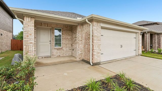 921 Jefferson Way, Sherman, TX 75090