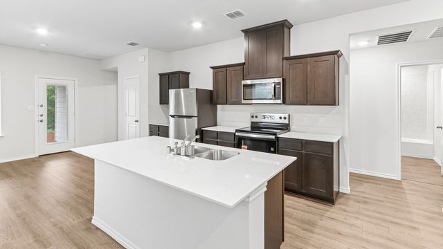 921 Jefferson Way, Sherman, TX 75090