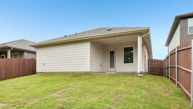 921 Jefferson Way, Sherman, TX 75090