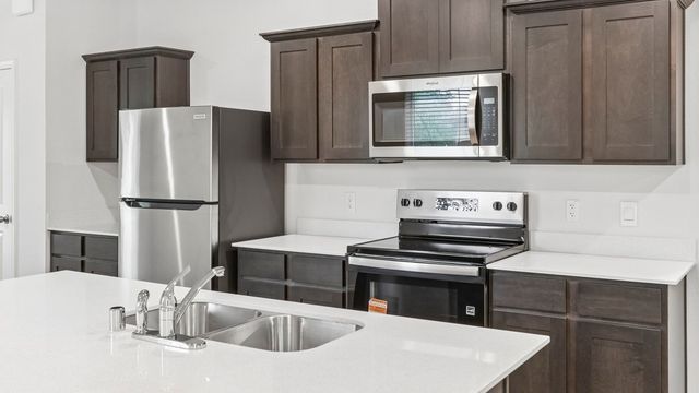 921 Jefferson Way, Sherman, TX 75090