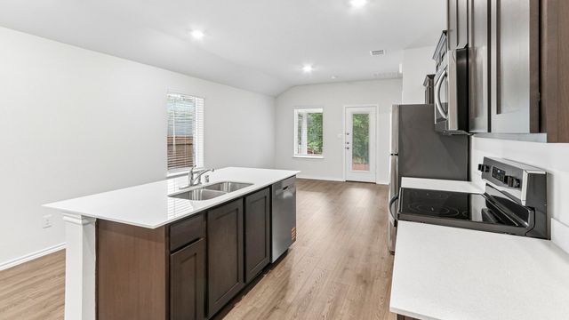 921 Jefferson Way, Sherman, TX 75090