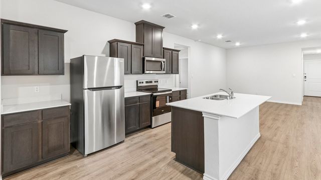 921 Jefferson Way, Sherman, TX 75090