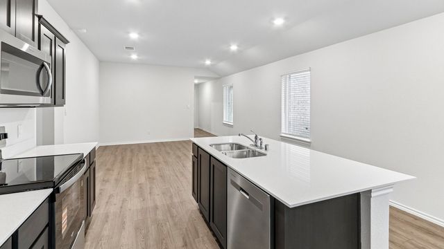 921 Jefferson Way, Sherman, TX 75090