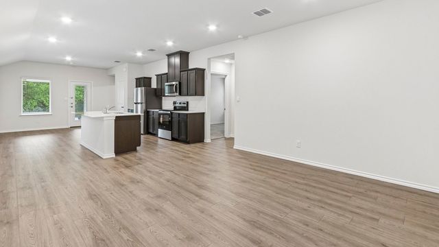 921 Jefferson Way, Sherman, TX 75090