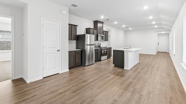 921 Jefferson Way, Sherman, TX 75090