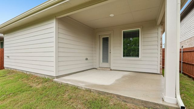 921 Jefferson Way, Sherman, TX 75090