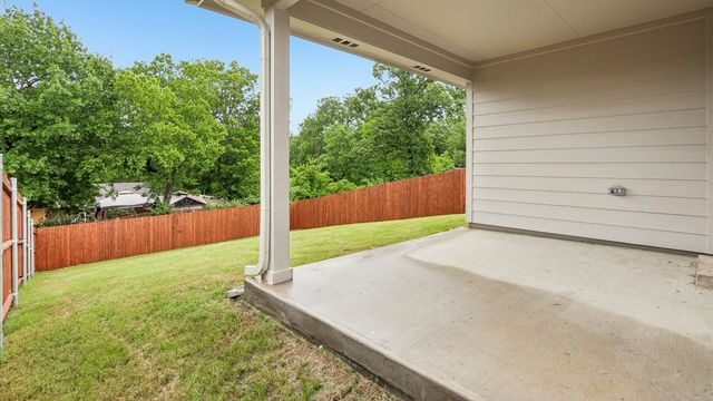 921 Jefferson Way, Sherman, TX 75090