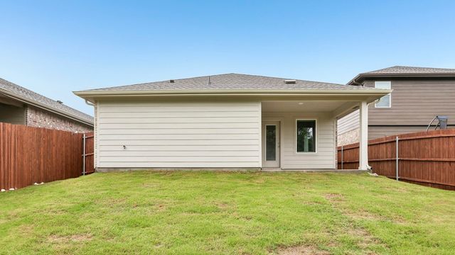 921 Jefferson Way, Sherman, TX 75090