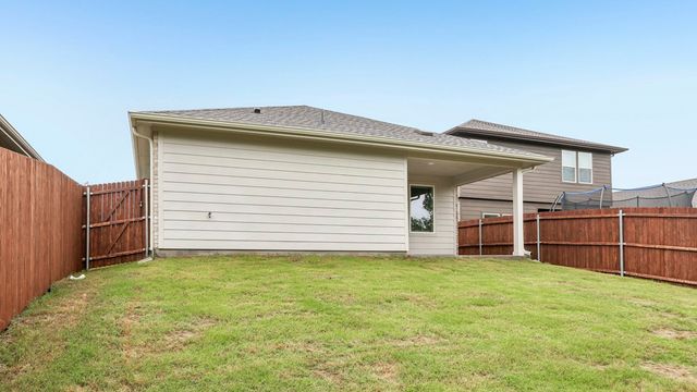 921 Jefferson Way, Sherman, TX 75090