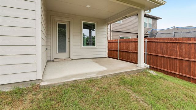 921 Jefferson Way, Sherman, TX 75090