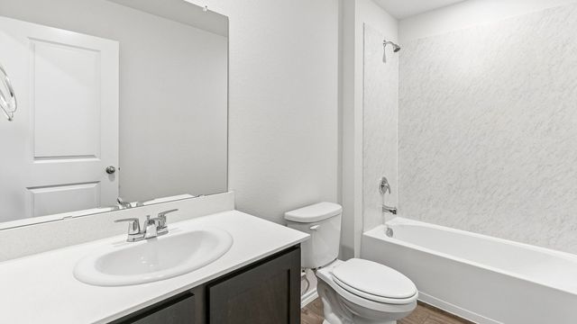 921 Jefferson Way, Sherman, TX 75090
