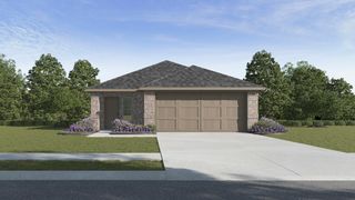 921 Jefferson Way, Sherman, TX 75090