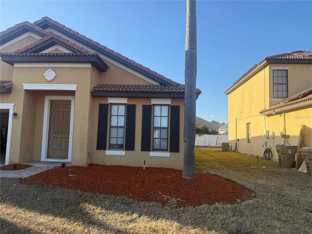 3042 CAMINO REAL DRIVE S, Kissimmee, FL 34744