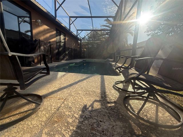 3042 CAMINO REAL DRIVE S, Kissimmee, FL 34744