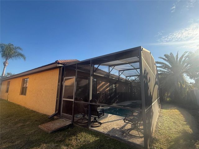3042 CAMINO REAL DRIVE S, Kissimmee, FL 34744