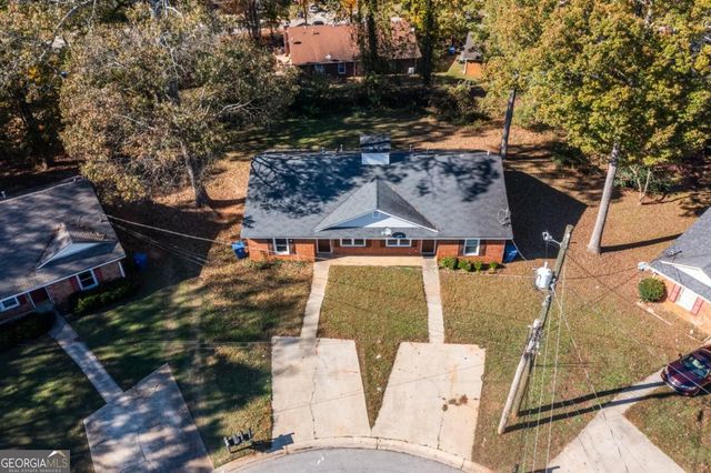 501 Timber Ridge Court, Lawrenceville, GA 30046