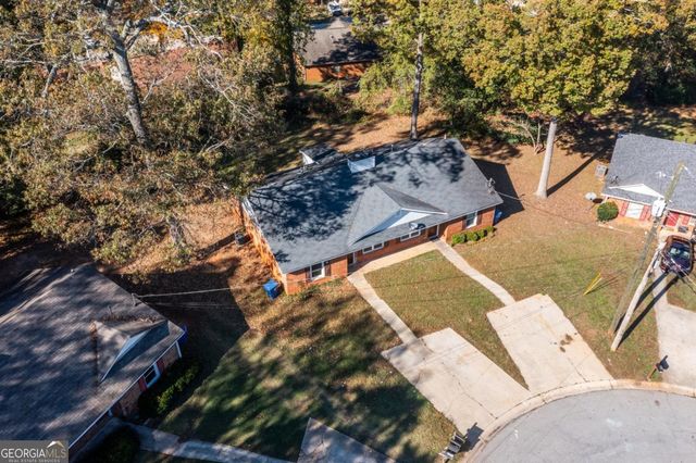 501 Timber Ridge Court, Lawrenceville, GA 30046