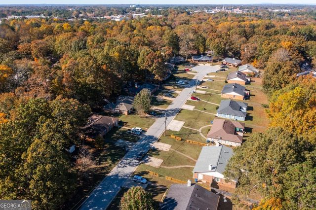 501 Timber Ridge Court, Lawrenceville, GA 30046