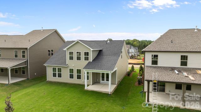 1256 Afton Lane 126, York, SC 29745