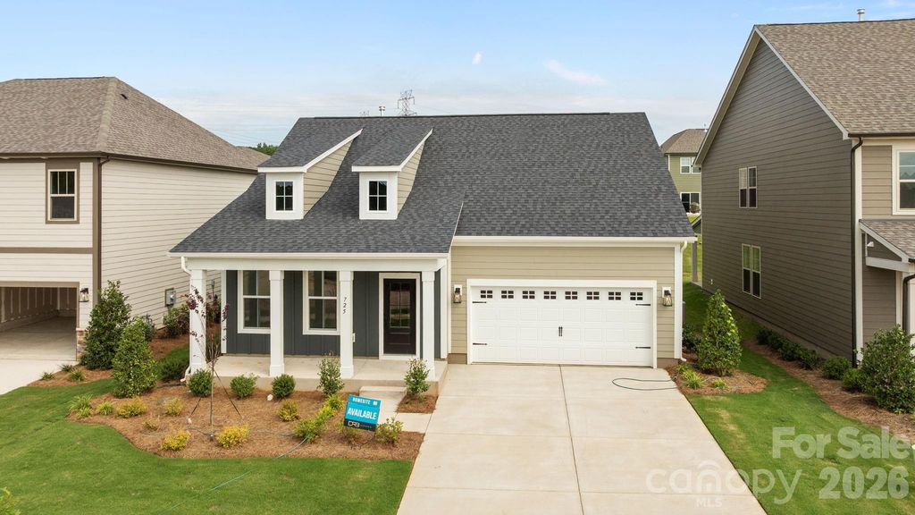 1256 Afton Lane 126, York, SC 29745